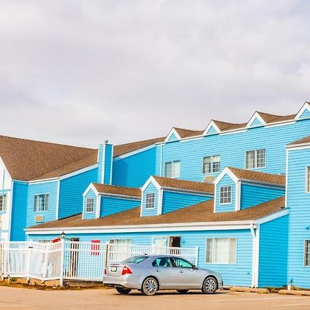 Cozy House Inn & Suites By Marifah Williamsburg Exterior photo