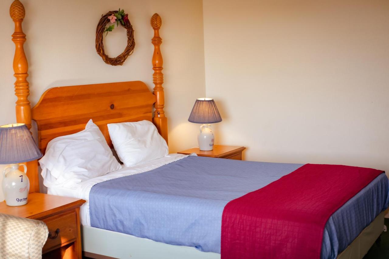 Cozy House Inn & Suites By Marifah Williamsburg Exterior photo
